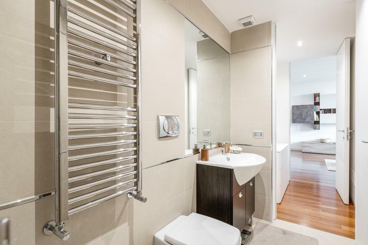 Rifredi Station Exclusive Apartment Флоренция Экстерьер фото