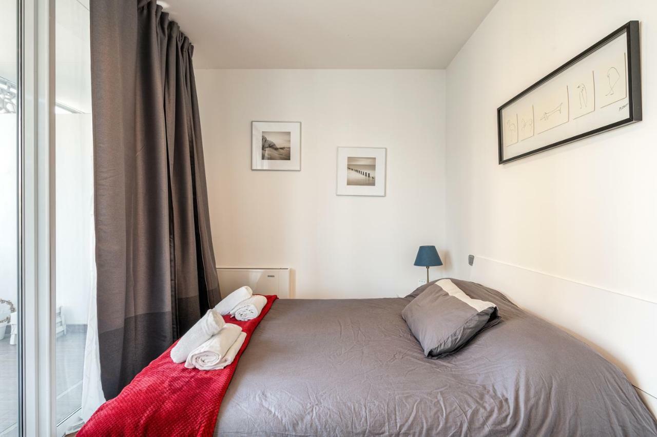 Rifredi Station Exclusive Apartment Флоренция Экстерьер фото