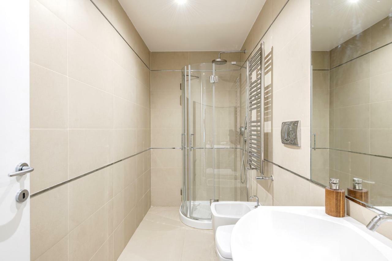Rifredi Station Exclusive Apartment Флоренция Экстерьер фото